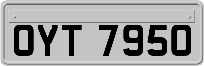 OYT7950