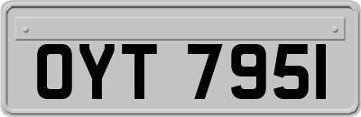 OYT7951