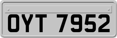 OYT7952