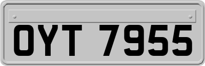 OYT7955
