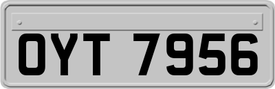 OYT7956