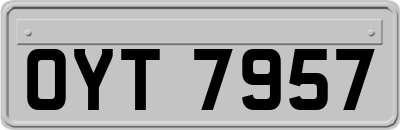 OYT7957