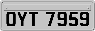 OYT7959