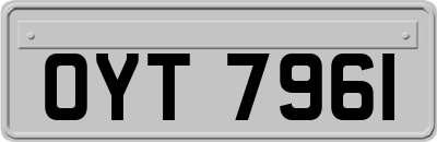 OYT7961