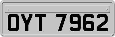 OYT7962