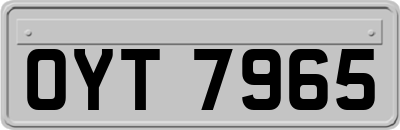 OYT7965
