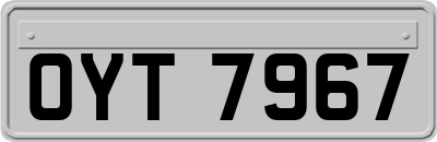 OYT7967