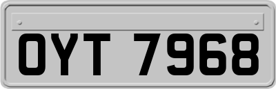 OYT7968