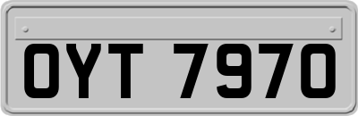 OYT7970