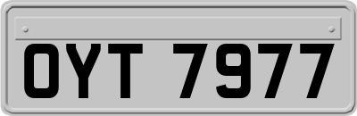 OYT7977