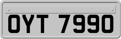 OYT7990