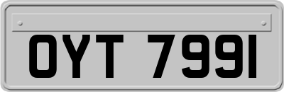 OYT7991