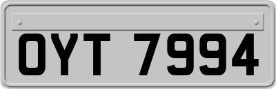 OYT7994