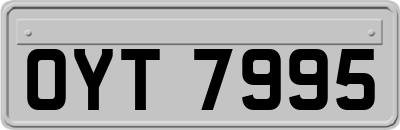 OYT7995