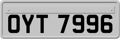 OYT7996