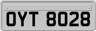 OYT8028