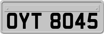 OYT8045