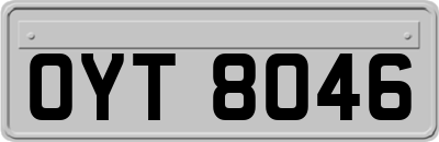 OYT8046