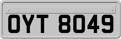 OYT8049