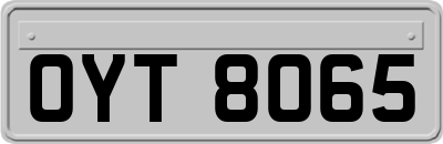 OYT8065