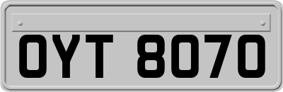 OYT8070