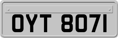 OYT8071