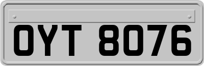 OYT8076