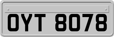 OYT8078