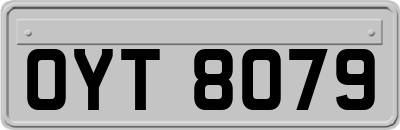 OYT8079