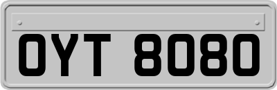 OYT8080