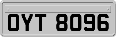 OYT8096