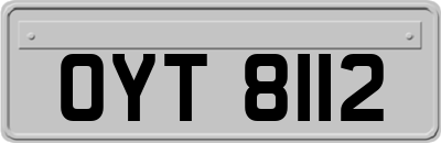 OYT8112