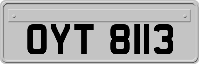 OYT8113