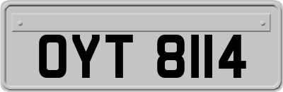 OYT8114