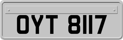 OYT8117