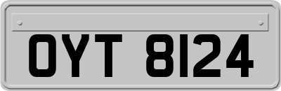 OYT8124