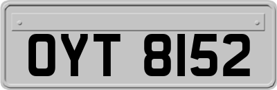 OYT8152
