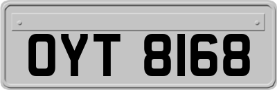 OYT8168