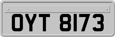OYT8173