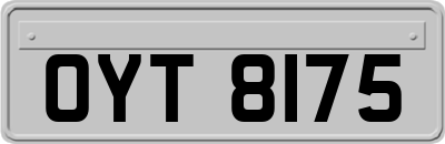 OYT8175