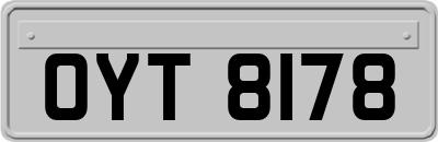 OYT8178