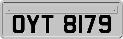 OYT8179