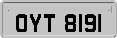 OYT8191