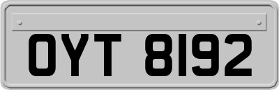 OYT8192