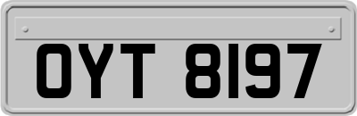 OYT8197