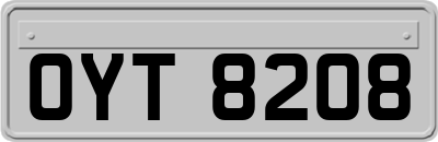 OYT8208