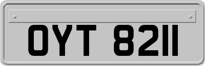 OYT8211