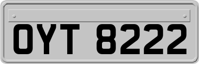 OYT8222