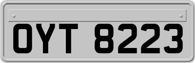OYT8223