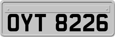 OYT8226